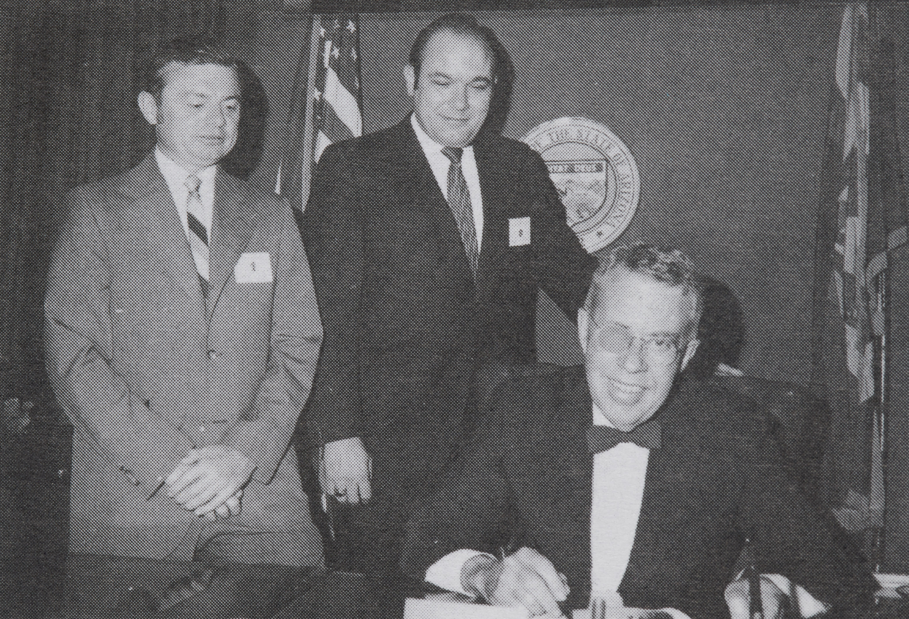 Phoenix Elks Historical Photograph 0072